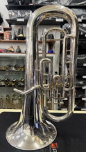Load image into Gallery viewer, Yamaha Yep-201s Euphonium - Used