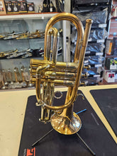 Load image into Gallery viewer, Olds Recording Cornet