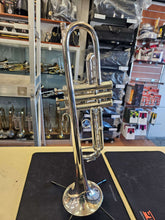 Load image into Gallery viewer, King Silver Flair 2055T