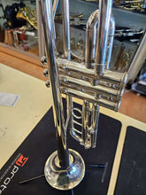 Load image into Gallery viewer, King Silver Flair 2055T