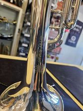 Load image into Gallery viewer, King Silver Flair 2055T