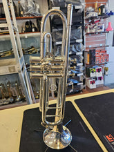 Load image into Gallery viewer, King Silver Flair 2055T