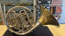 Load image into Gallery viewer, PAXMAN 31M COMPENSATING DOUBLE FRENCH HORN - USED