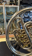 Load image into Gallery viewer, PAXMAN 31M COMPENSATING DOUBLE FRENCH HORN - USED