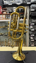 Load image into Gallery viewer, BUESCHER SUPER 400 CORNET - USED