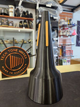 Load image into Gallery viewer, TECH TONE MUTES TENOR TROMBONE STRAIGHT MUTE - DBR EDITION