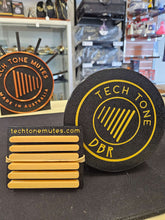 Load image into Gallery viewer, TECH TONE MUTES TENOR TROMBONE STRAIGHT MUTE - DBR EDITION