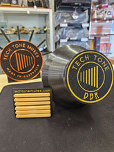 Load image into Gallery viewer, TECH TONE MUTES TENOR TROMBONE CUP MUTE - DBR EDITION