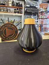 Load image into Gallery viewer, TECH TONE MUTES TENOR TROMBONE WAH-WAH MUTE - DBR EDITION