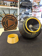 Load image into Gallery viewer, TECH TONE MUTES TENOR TROMBONE WAH-WAH MUTE - DBR EDITION