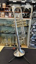Load image into Gallery viewer, BACH STRADIVARIUS 180S37 Bb TRUMPET - USED