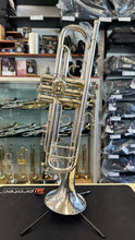 Load image into Gallery viewer, BACH STRADIVARIUS 180S37 Bb TRUMPET - USED