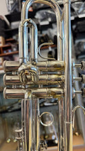 Load image into Gallery viewer, BACH STRADIVARIUS 180S37 Bb TRUMPET - USED