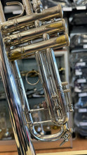 Load image into Gallery viewer, BACH STRADIVARIUS 180S37 Bb TRUMPET - USED