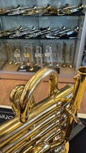 Load image into Gallery viewer, YAMAHA YTR-6810 PICCOLO TRUMPET - USED