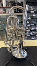 Load image into Gallery viewer, BACH STRADIVARIUS 184SML Bb CORNET - USED