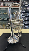 Load image into Gallery viewer, BACH STRADIVARIUS 184SML Bb CORNET - USED