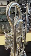 Load image into Gallery viewer, BACH STRADIVARIUS 184SML Bb CORNET - USED