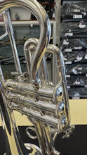 Load image into Gallery viewer, BACH STRADIVARIUS 184SML Bb CORNET - USED