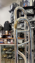 Load image into Gallery viewer, BESSON BE944R TENOR TROMBONE - USED