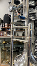 Load image into Gallery viewer, BESSON BE944R TENOR TROMBONE - USED