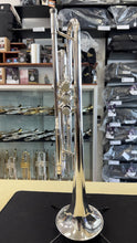 Load image into Gallery viewer, BACH STRADIVARIUS 180S37 Bb TRUMPET - USED 2