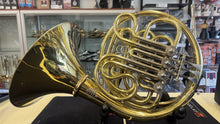 Load image into Gallery viewer, ALEXANDER 503 FRENCH HORN - USED