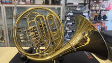 Load image into Gallery viewer, ALEXANDER 503 FRENCH HORN - USED