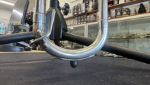Load image into Gallery viewer, YAMAHA YSL-646 MEDIUM BORE TENOR TROMBONE IN SILVER PLATE - USED