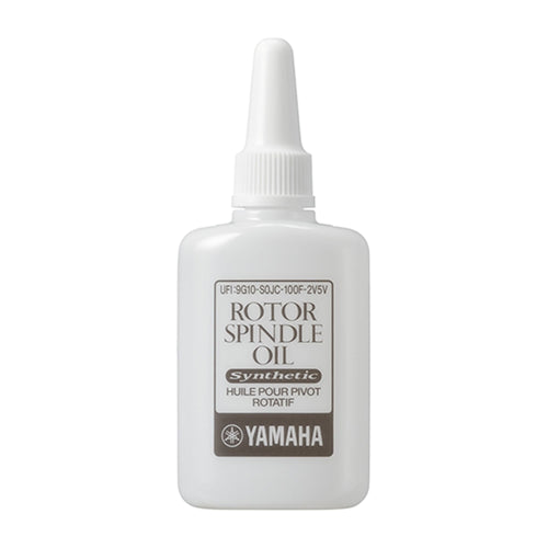 Yamaha Rotor Spinsdle Oil