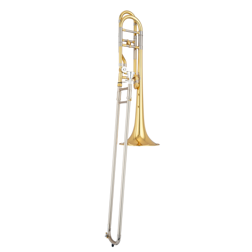 Jupiter 1100 Performance Series Jtb1160foq F Attachment Trombone