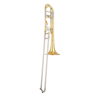 Jupiter 1100 Performance Series Jtb1160foq F Attachment Trombone