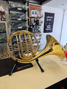 Jupiter Jhr700 F-single French Horn - Used