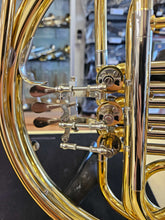 Load image into Gallery viewer, Jupiter Jhr700 F-single French Horn - Used