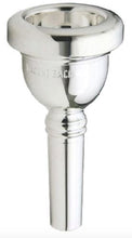 Load image into Gallery viewer, BACH SMALL SHANK TROMBONE/EUPHONIUM MOUTHPIECE [Siz:6.5AL]