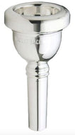 BACH SMALL SHANK TROMBONE/EUPHONIUM MOUTHPIECE [Siz:6.5AL]