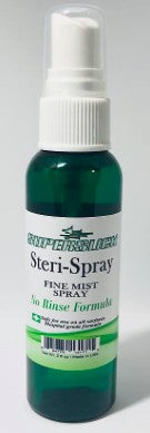 Superslick Steri-spray