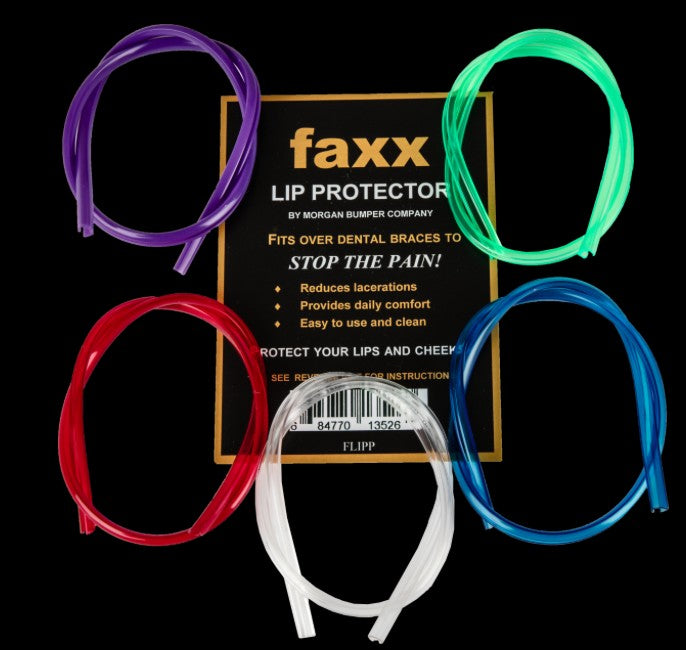 Faxx Lip Protector