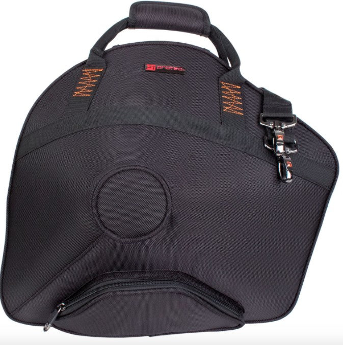Protec Ipac Screw Bell French Horn Case Ip316sb