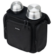 Load image into Gallery viewer, Protec Trumpet Mute Bag W/ Modular Wall &amp; Mute Holder, 2-pack