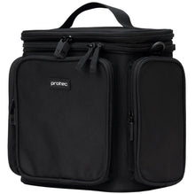 Load image into Gallery viewer, Protec Trumpet Mute Bag W/ Modular Wall &amp; Mute Holder, 2-pack
