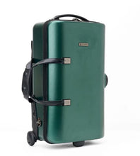 Load image into Gallery viewer, Protec Single / Double / Triple Trumpet Zip Case [col:hunter Green]