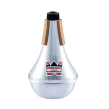 Load image into Gallery viewer, Denis Wick Dw5504 Trumpet/cornet Straight Mute [mat:aluminium Dw5504]