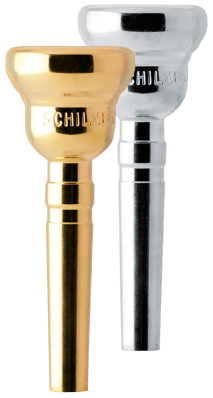 Schilke Standard Series Cornet Shank Piccolo Trumpet Mouthpiece