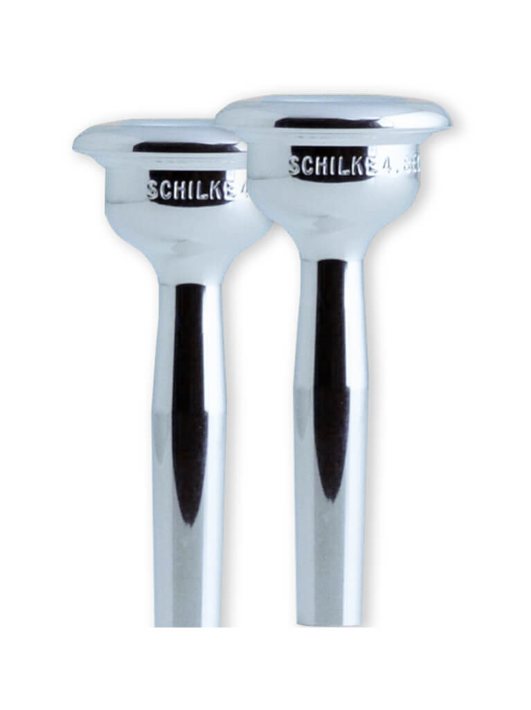 Schilke Symphony Series Alto Trombone Mouthpiece [siz:4.7]