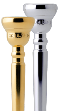 Schilke P Series Piccolo Trumpet Mourthpiece [sty:p6 Cornet Shank]