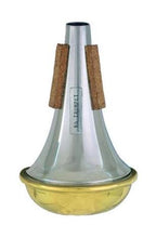 Load image into Gallery viewer, TOM CROWN TRUMPET STRAIGHT MUTE [Mat:Brass End]