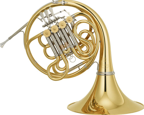 Yamaha Yhr-871d French Horn