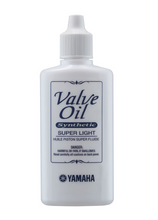Load image into Gallery viewer, Yamaha Valve Oil