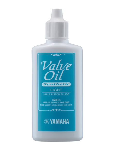 Yamaha Valve Oil